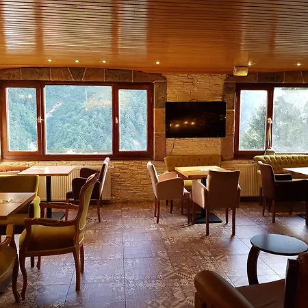 Hotel Doga Ayder Yaylasi