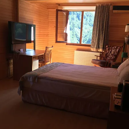 Doga Hotel