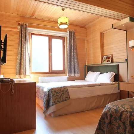 Hotel Doga 3*