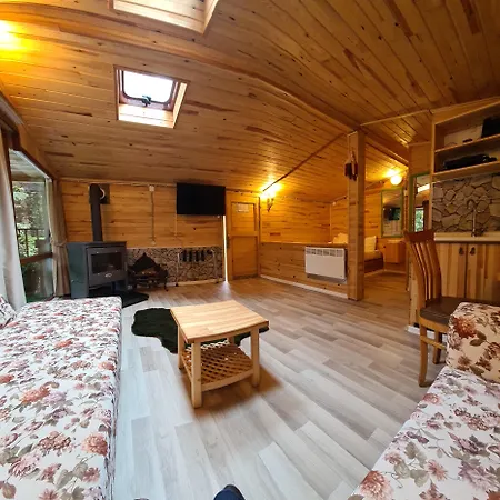 Hotel Doga