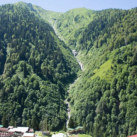 Hotel Doga