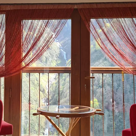 Hotel Doga Ayder Yaylasi