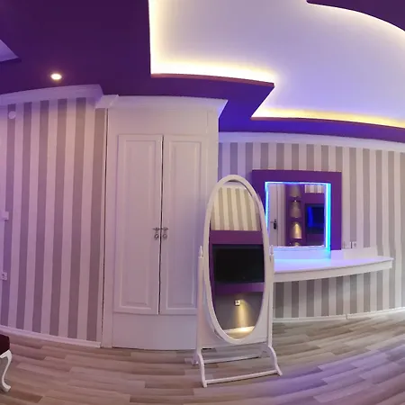 Doga Hotel