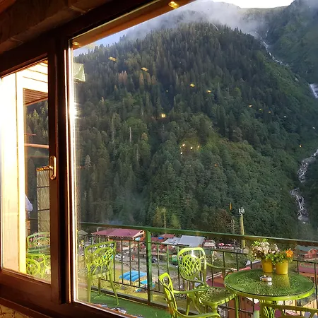 Doga Hotel