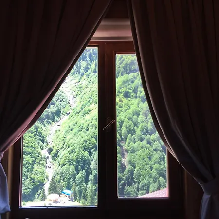 Doga Hotel